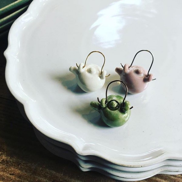 うつわについて – corneille